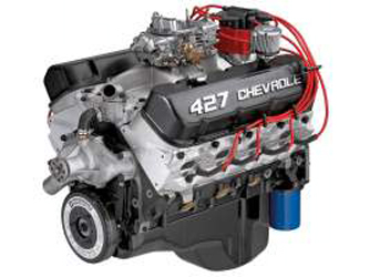 P204B Engine